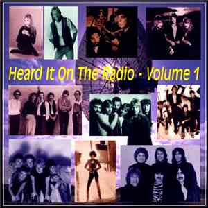 Various - Heard It On The Radio Volume 1 download mp3