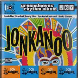 Various - Jonkanoo download mp3