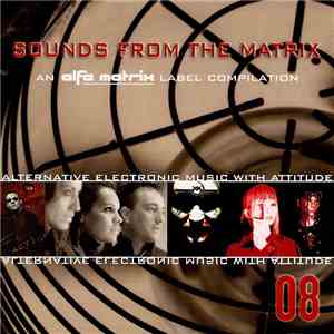 Various - Sounds From The Matrix 08 download mp3