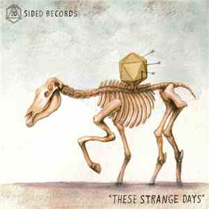 Various - "These Strange Days" download mp3
