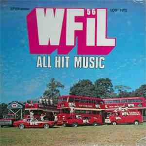 Various - WFIL - All Hit Music download mp3