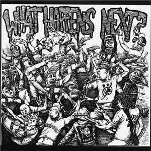 What Happens Next? - What Happens Next? download mp3