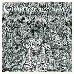 Wolfbastard - Graveyard Sessions download mp3