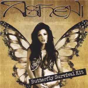 Asheni - Butterfly Survival Kit download mp3
