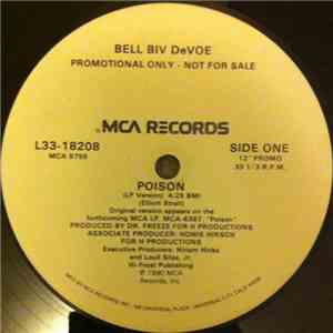 Bell Biv Devoe - Poison download mp3
