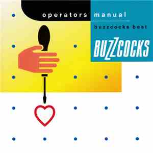 Buzzcocks - Operators Manual Buzzcocks Best download mp3