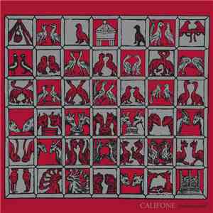 Califone - Roomsound download mp3