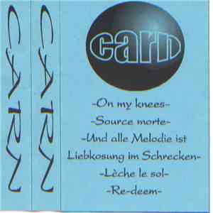 Carn - Carn download mp3