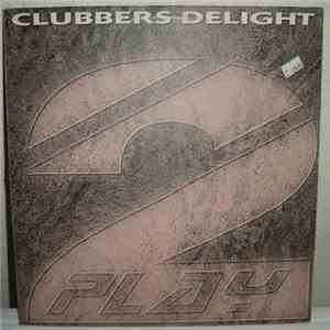 Clubbers Delight - About You download mp3