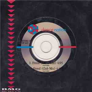 Dance Nation  - Freed mp3 download