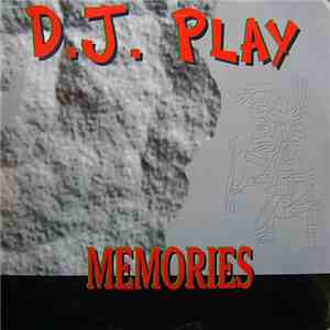 D.J. Play - Memories download mp3