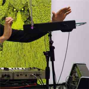 DSRlines - Live At S.Lohaus Gallery download mp3