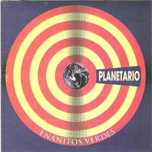 Enanitos Verdes - Planetario download mp3