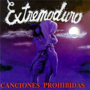 Extremoduro - Canciones Prohibidas mp3 download