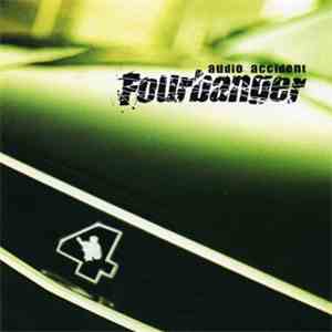 Fourbanger - Audio Accident download mp3