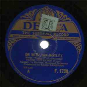 Frank Titterton - On With The Motley / Siciliana download mp3