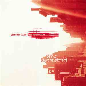 genericartensemble - Nyc Deconstruct download mp3