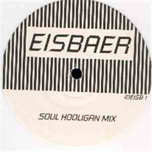 Groovezone - Eisbaer (Soul Hooligan Remix) download mp3