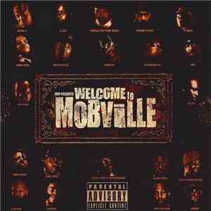 Hindu Mafia Family - HMF Presents Welcome To Mobville download mp3