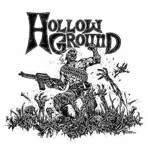 Hollow Ground - Warlord download mp3
