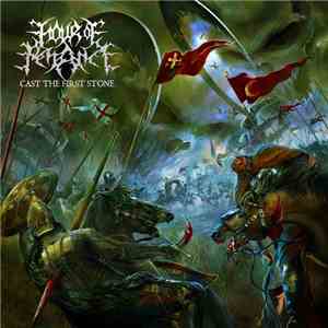 Hour Of Penance - Cast The First Stone download mp3