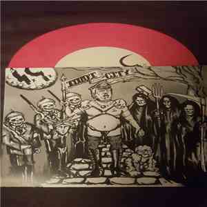 Idiot City - Identity E.P. download mp3