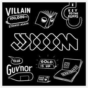 JJ DOOM - Key To The Kuffs (Butter Edition) download mp3