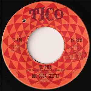 Joe Cuba Sextet - El Pito / Arecibo download mp3