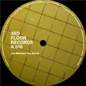 Joe Montana - The Secret download mp3