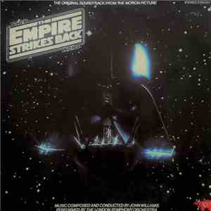 John Williams , The London Symphony Orchestra - Star Wars: The Empire Strikes Back (The Original Soundtrack From The Motion Picture) download mp3