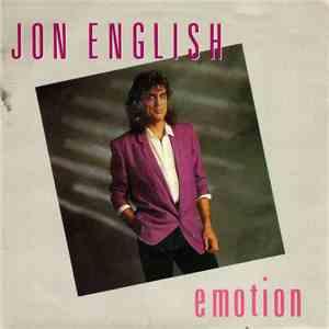 Jon English  - Emotion download mp3