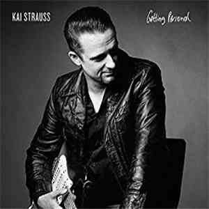Kai Strauss - Getting Personal download mp3