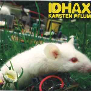 Karsten Pflum - Idhax download mp3