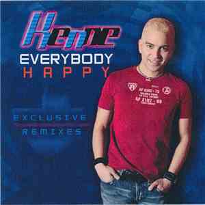 Kenne - Everybody Happy (Exclusive Remixes) mp3 download