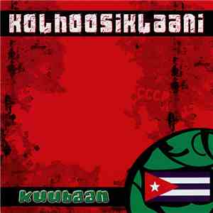 Kolhoosiklaani - Kuubaan download mp3