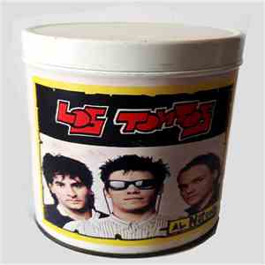Los Tontos - Tontos Al Natural download mp3