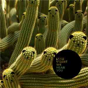 Luke Vibert - We Hear You download mp3