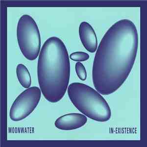 Maarten van der Vleuten Presents In-Existence - Moonwater download mp3