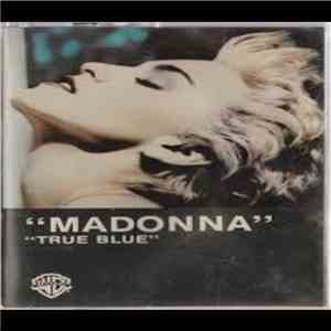 Madonna - True Blue download mp3