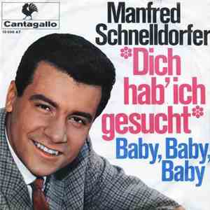 Manfred Schnelldorfer - Dich Hab' Ich Gesucht download mp3