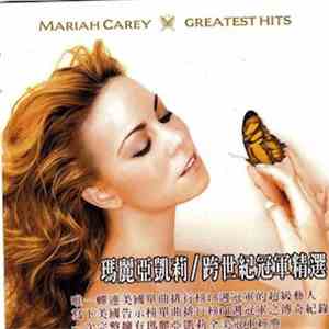 Mariah Carey - Greatest Hits download mp3