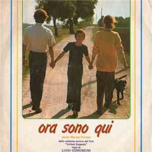 Marina Piroddi - Ora Sono Qui download mp3