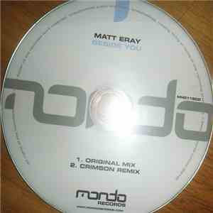 Matt Eray - Beside You download mp3