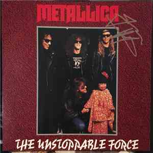 Metallica - The Unstoppable Force download mp3