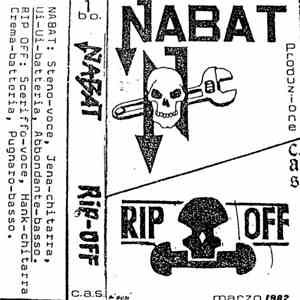 Nabat / Rip Off - Nabat / Rip Off download mp3