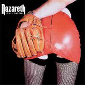 Nazareth  - The Catch download mp3