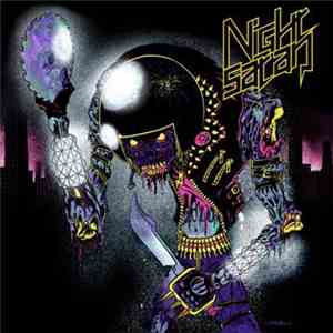 Nightsatan - Midnight Laser Warrior download mp3