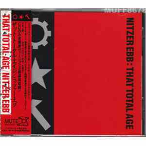 Nitzer Ebb - That Total Age download mp3
