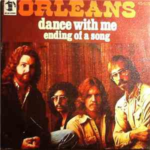 Orleans - Dance With Me / Ending Of A Song download mp3