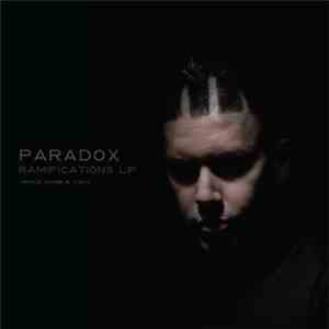Paradox - Ramifications LP download mp3